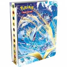 Pokemon Sword & Shield Silver Tempest Mini Album