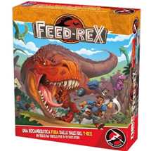 Feed Rex