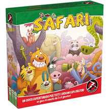 Il Mio Safari