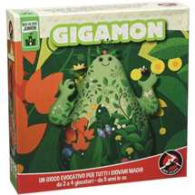 Gigamon