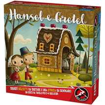 Hansel & Gretel