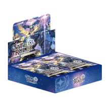 Box Gate Ruler Set Vol.5 Shout with the Geas (20 Packs)