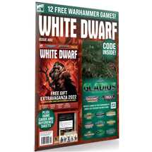 White Dwarf - Novembre 2022 (482)