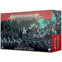 91-46 Battleforce Nighthaunt: Legion of Grief