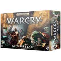 111-67 Warcry Fato Spezzato