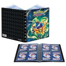 E-16063 Portfolio 4 Tasche Pokémon Sword and Shield 12.5