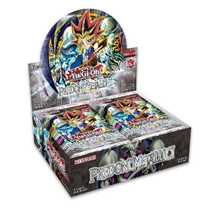 Box Yu-Gi-Oh! Predoni Metallici 25th ITA