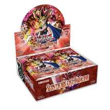 Box Yu-Gi-Oh! Servitore del Faraone 25th ITA