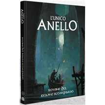 L'Unico Anello - Rovine del Reame Scomparso
