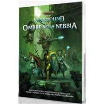 Warhammer Age of Sigmar RPG - Soulbound Ombre nella Nebbia