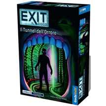 Exit - Il Tunnel dell'Orrore