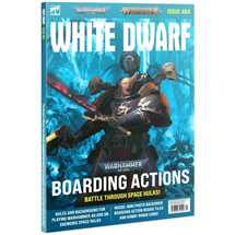 White Dwarf - January 2023 (484)