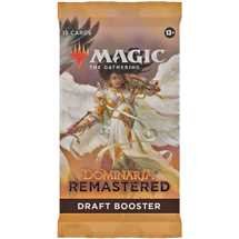 MTG - Dominaria Remastered Draft Booster