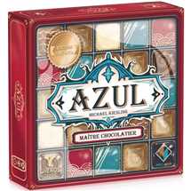 Azul Maitre Chocolatier