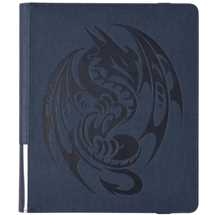 AT-39331 Card Codex 360 - Midnight Blue