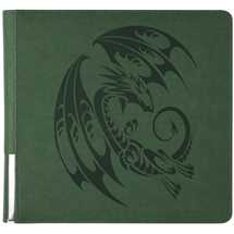 AT-39441 Card Codex 576 - Forest Green