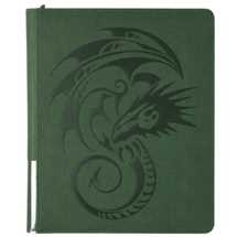 AT-38008 Zipster Regular - Forest Green