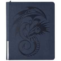 AT-38010 Zipster Regular - Midnight Blue