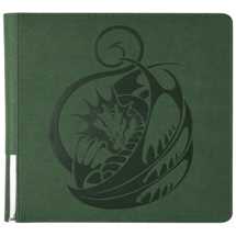 AT-38108 Zipster XL - Forest Green