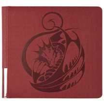 AT-38109 Zipster XL - Blood Red