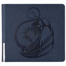AT-38110 Zipster XL - Midnight Blue