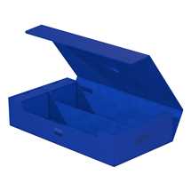 UGD011307 Ultimate Guard Omnihive 1000+ XenoSkin Blue