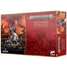 83-62 Chaos Lord on Karkadrak
