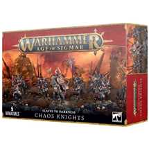 83-09 Chaos Knights