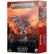 83-64 Daemon Prince