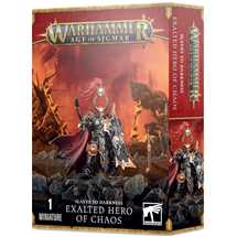 83-67 Exalted Hero of Chaos