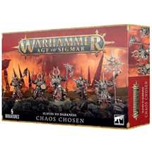 83-93 Chaos Chosen
