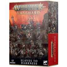 70-04 Vanguard: Slaves to Darkness