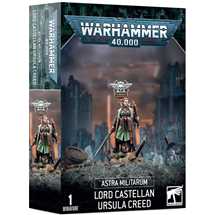 47-32 Lord Castellan Ursula Creed