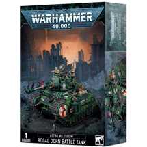 47-31 Rogal Dorn Battle Tank