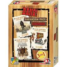 Bang! Expansion Pack