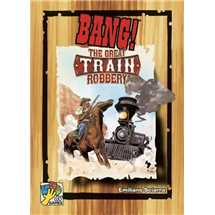 Bang! The Great Train Robbery