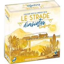 Le Strade d'Inchiostro Ed. Giallo Splendente
