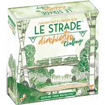 Le Strade d'Inchiostro Ed. Verde Rigoglioso