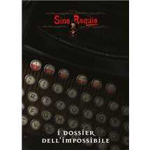 Sine Requie - I Dossier dell'Impossibile