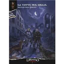 Sine Requie - La Notte del Graal