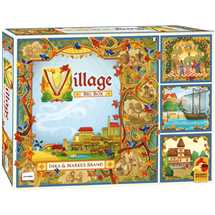 Village Big Box