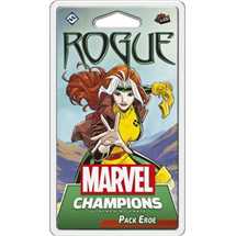 Marvel Champions - Rogue (Pack Eroe)