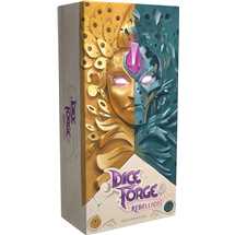 Dice Forge Rebellion