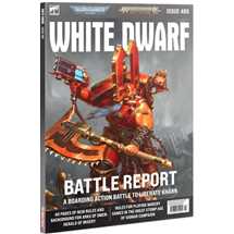 White Dwarf - February 2023 (485)