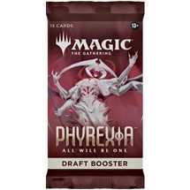 MTG - Phyrexia: All Will Be One Draft Booster Pack