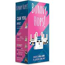 Bunny Hops!