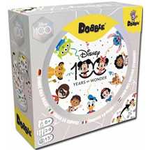 Dobble Disney Anniversary
