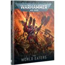 42-03-02 Codex: World Eaters