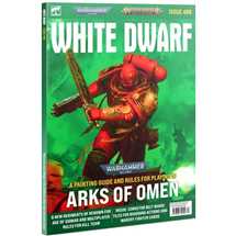 White Dwarf - Marzo 2023 (486)