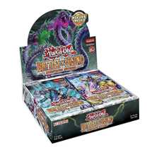 Box Battles of Legend: Monstrous Revenge (24 Packs) - ENG